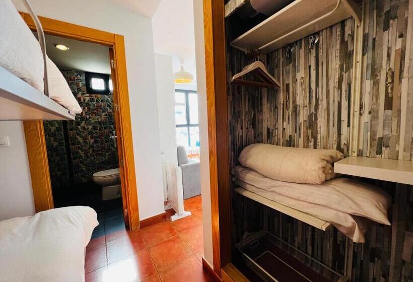 수피리어 스튜디오, Apartamentos Bluettravel Snow Confort Monte Gorbea