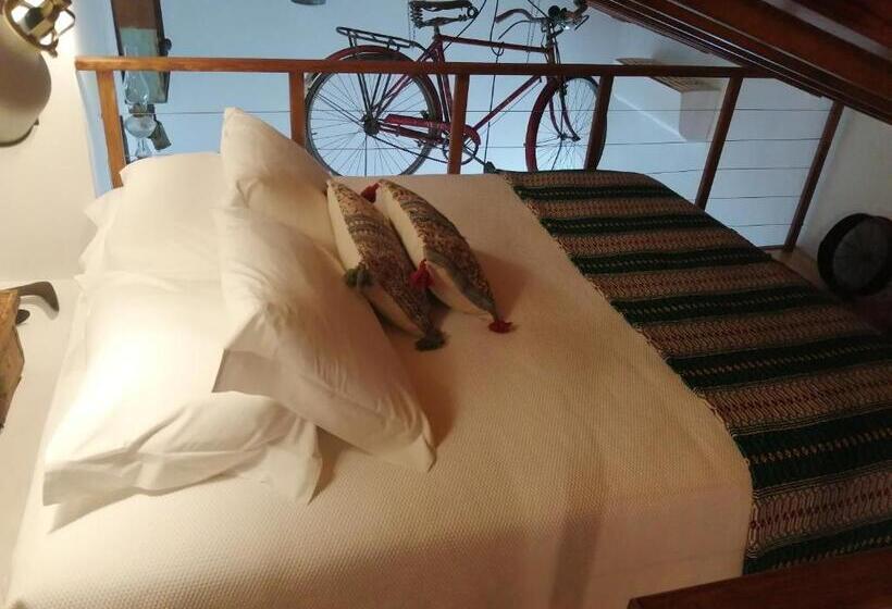 Семейное Студио, Maria`s Guesthouse