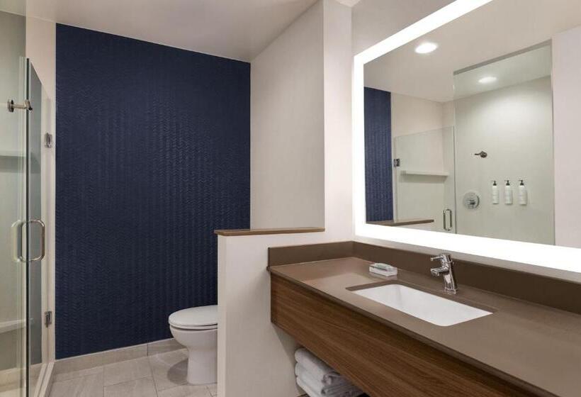 Standard-huone King-vuode, Fairfield By Marriott Inn & Suites Bonita Springs