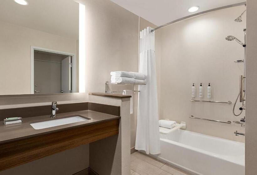 Sviitti, Fairfield By Marriott Inn & Suites Bonita Springs