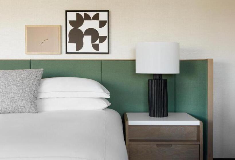高级客房, Kimpton Sylvan Hotel Buckhead Atlanta