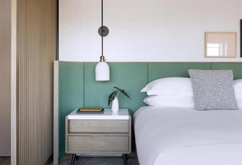 标准间, Kimpton Sylvan Hotel Buckhead Atlanta