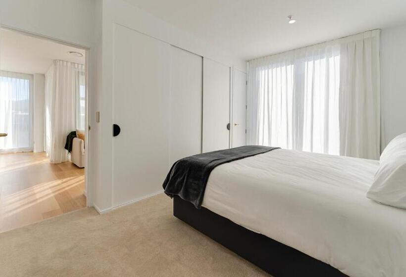 Люкс Семейный 2 Спальни, La Quinta By Wyndham Remarkables Park Queenstown