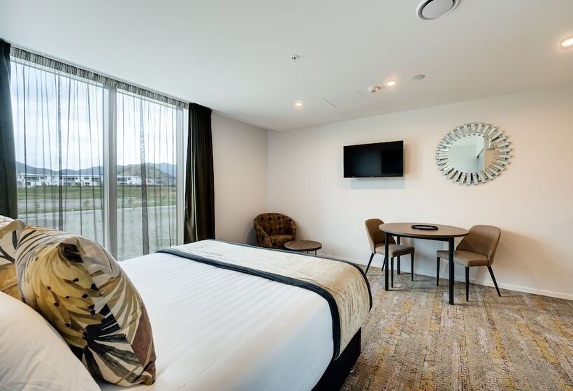 Студия Стандарт, La Quinta By Wyndham Remarkables Park Queenstown