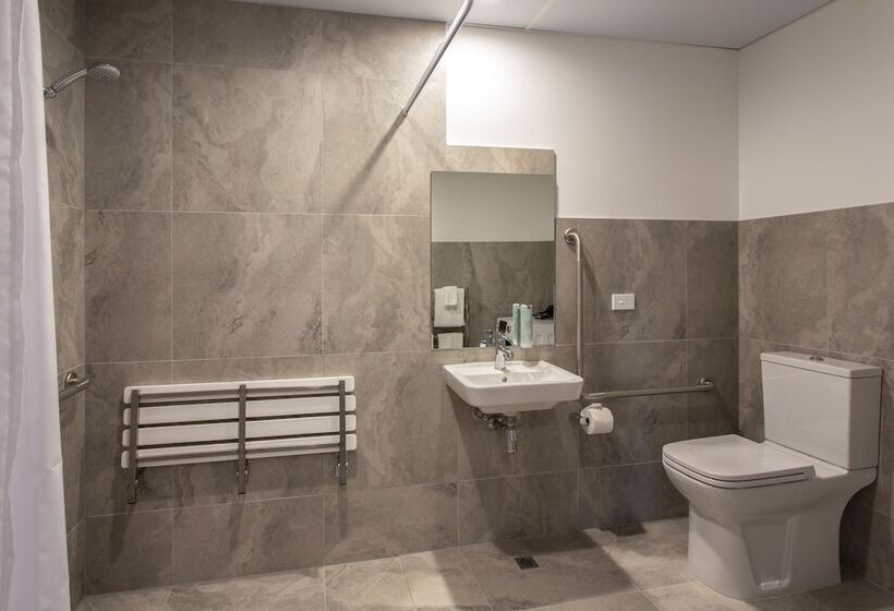 Студия Стандарт, La Quinta By Wyndham Remarkables Park Queenstown