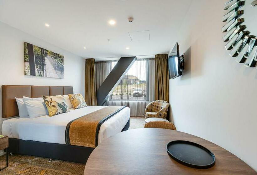 Студио Стандарт с Видом, La Quinta By Wyndham Remarkables Park Queenstown