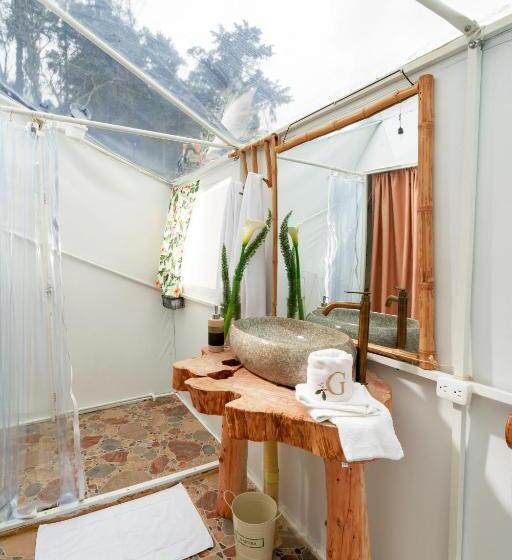 Семейный Номер, Guaia Terra Glamping