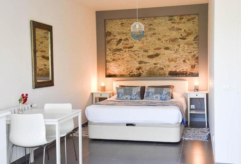Студия Стандарт, Casa Nas Serras