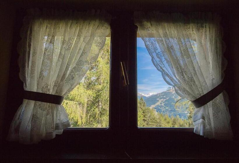 اتاق استاندارد, Albergo Al Forte