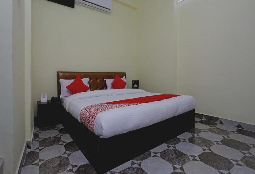 三人经典房间, Oyo 11547  Mona Palace
