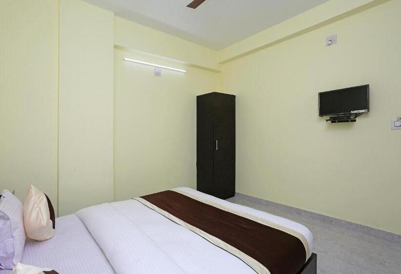 三人经典房间, Oyo 11547  Mona Palace
