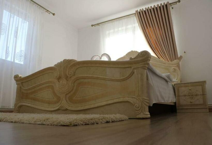 Стандартный Номер Кровать Кинг, Casa Daiana