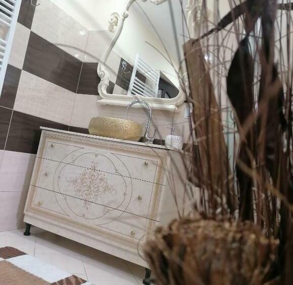 Номер Стандарт Трехместный, Casa Daiana