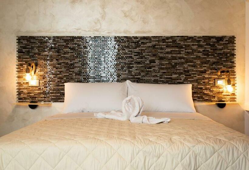 Четырехместный Номер Стандарт, Cairóly Rooms