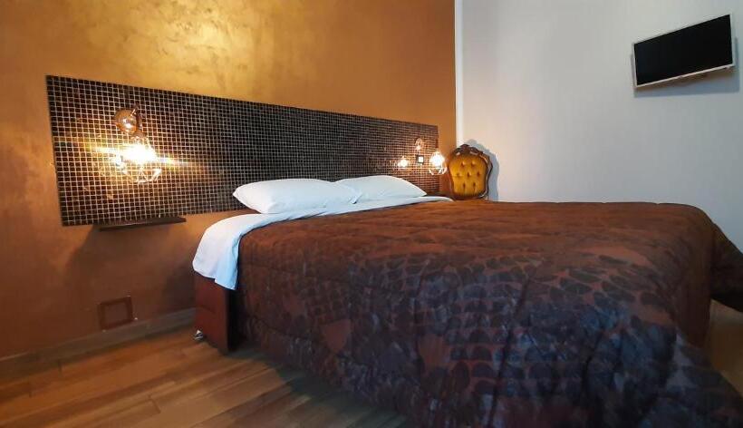 Четырехместный Номер Стандарт, Cairóly Rooms