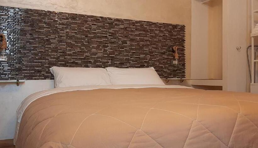 Четырехместный Номер Deluxe, Cairóly Rooms