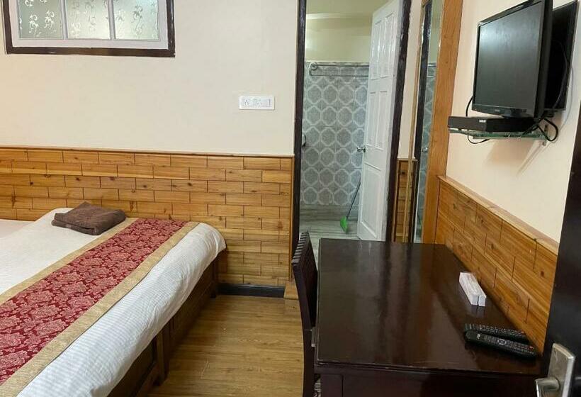 Номер Economy, Magnolia Residency