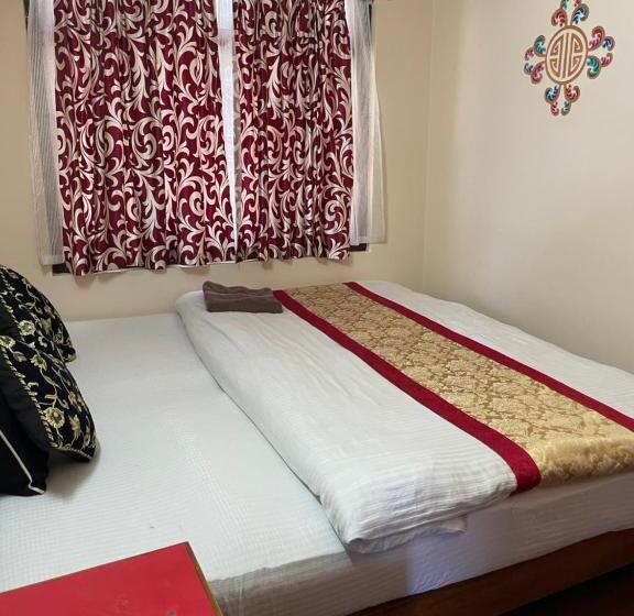 Номер Deluxe, Magnolia Residency