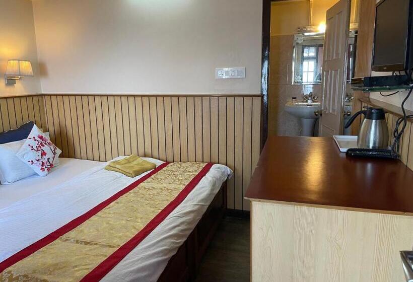 Номер Deluxe, Magnolia Residency