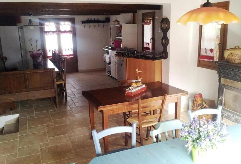 Номер Basic, Agriturismo La Nocciolina