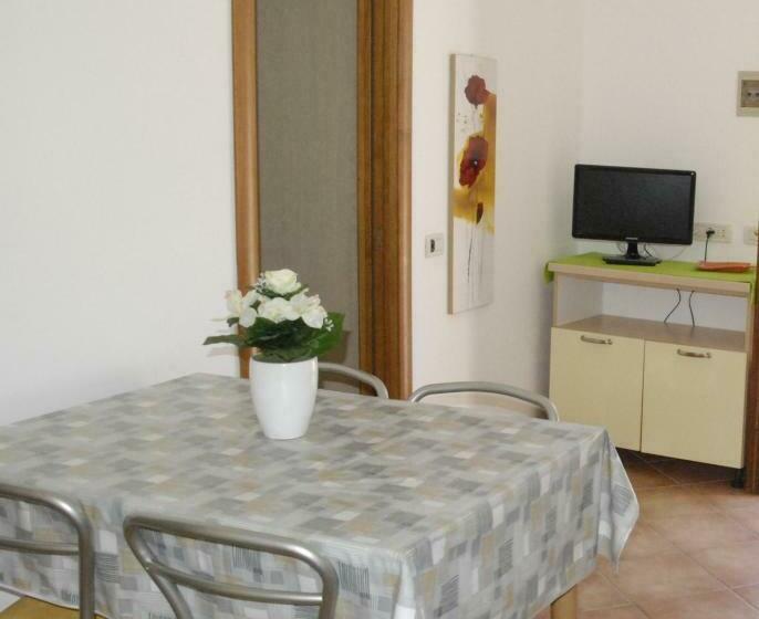 Дом 1 Спальня, Bed & Breakfast   Anselmi M&m