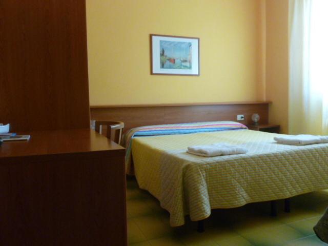 Номер Стандарт, Bed & Breakfast   Anselmi M&m