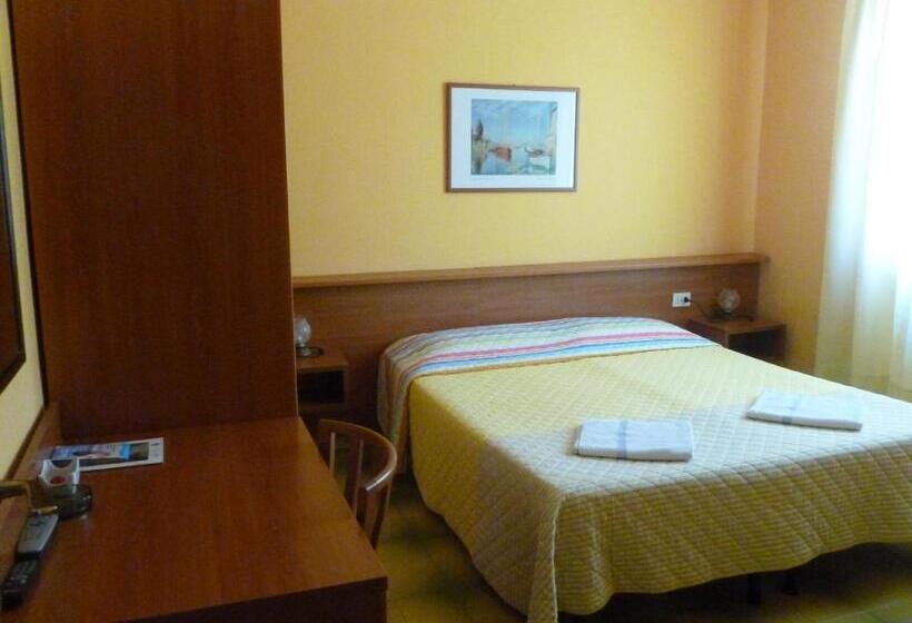Номер Стандарт, Bed & Breakfast   Anselmi M&m