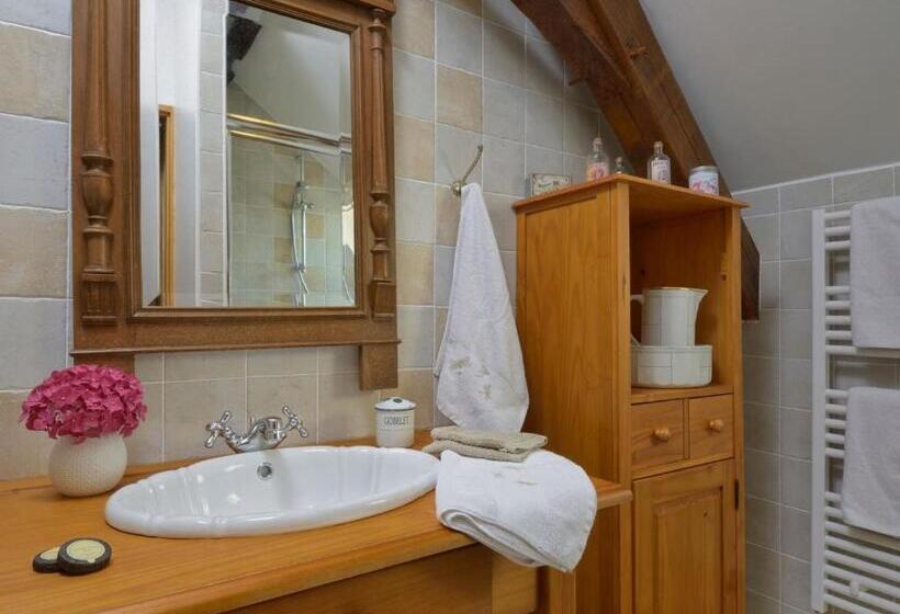 Четырехместный Номер Классик, Le Clos Du Piheux
