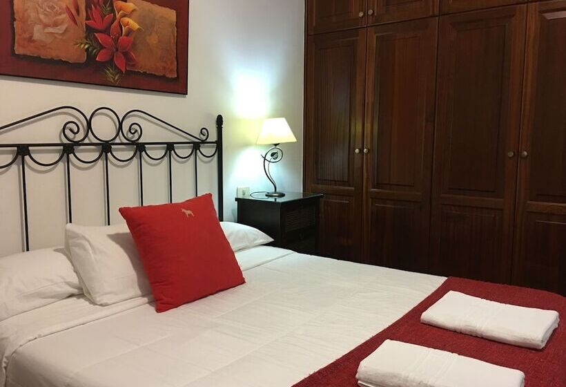 شقة سوبيريور 3 غرف نوم, Apartamentos Los Verodes