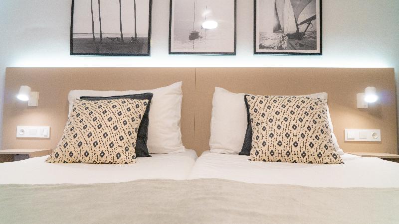 Апартаменты 2 Спальни, Coral Compostela Beach