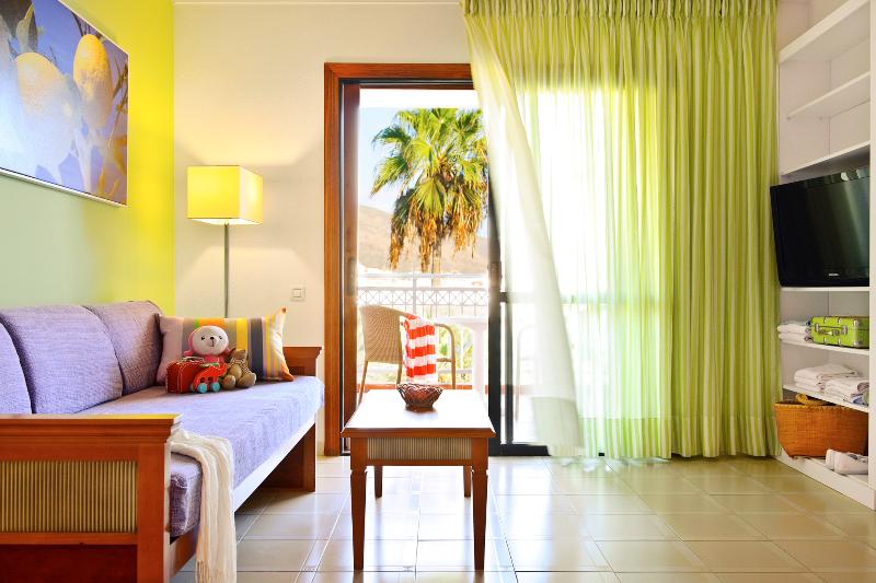 Апартаменты 1 Спальня, Coral Compostela Beach