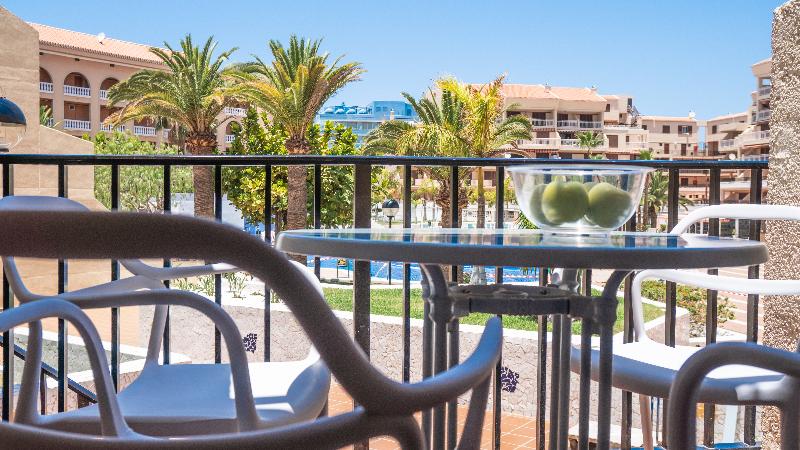 Апартаменты 1 Спальня Вид на Бассейн, Coral Compostela Beach