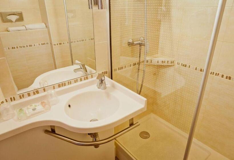 اتاق راحتی, Best Western Crequi Lyon Part Dieu
