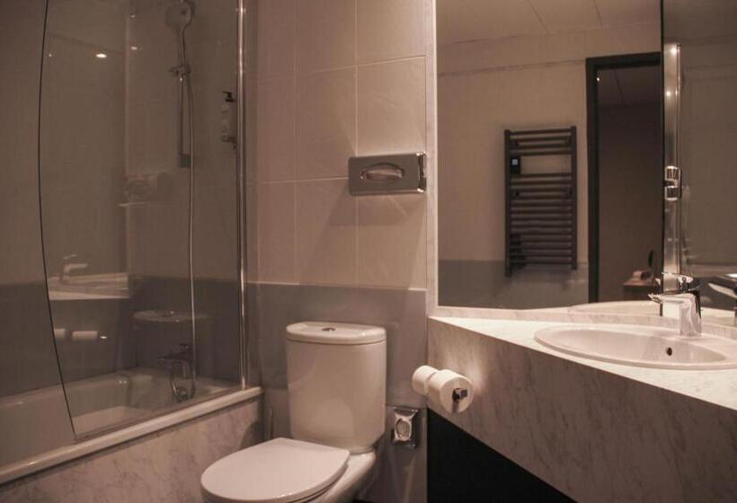 سوییت, Best Western Crequi Lyon Part Dieu
