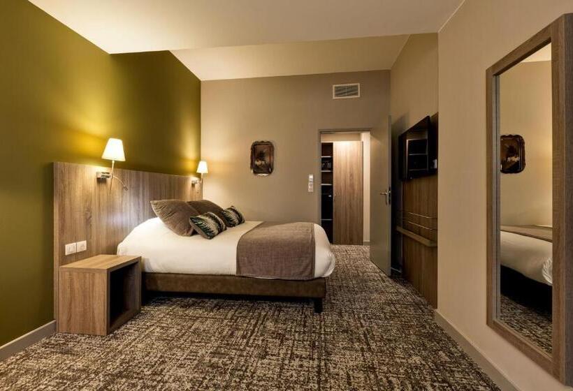 اتاق پرمیوم, Best Western Crequi Lyon Part Dieu