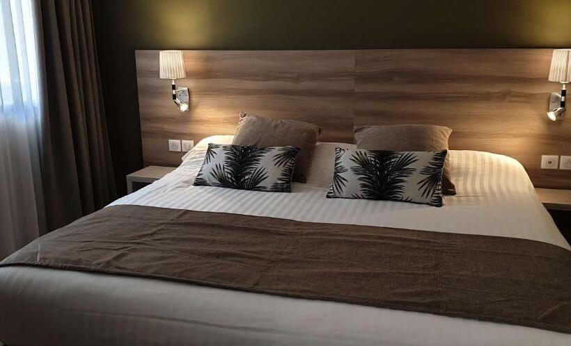 سوییت جونیور, Best Western Crequi Lyon Part Dieu