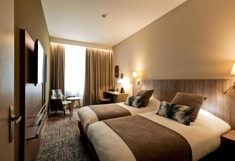 اتاق پرمیوم, Best Western Crequi Lyon Part Dieu