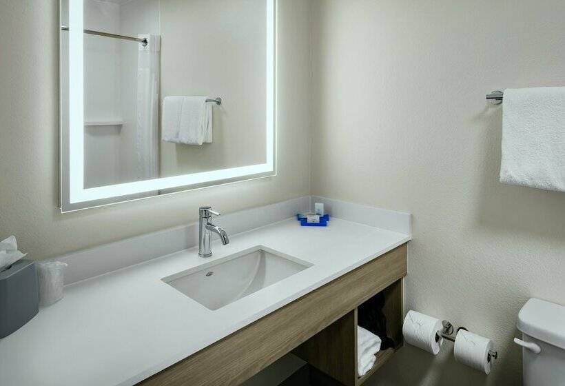 Номер Стандарт, Holiday Inn Express Lewiston, An Ihg