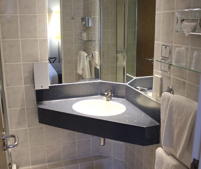 اتاق استاندارد, Holiday Inn Express London Croydon, An Ihg