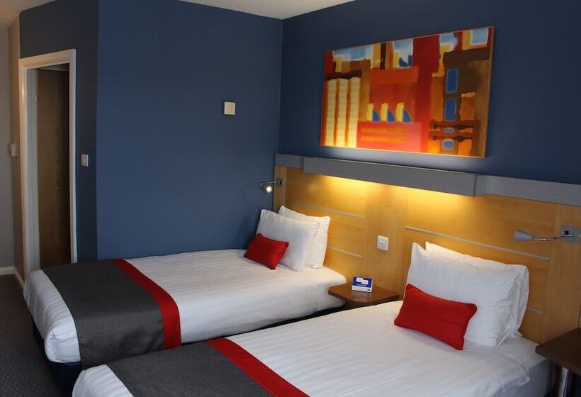 اتاق استاندارد, Holiday Inn Express London Croydon, An Ihg