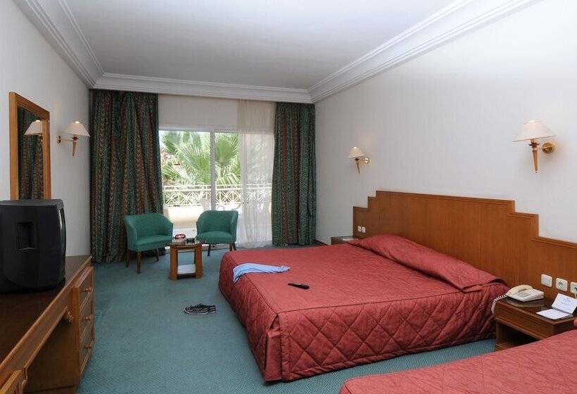 Номер Стандарт, Marina Palace