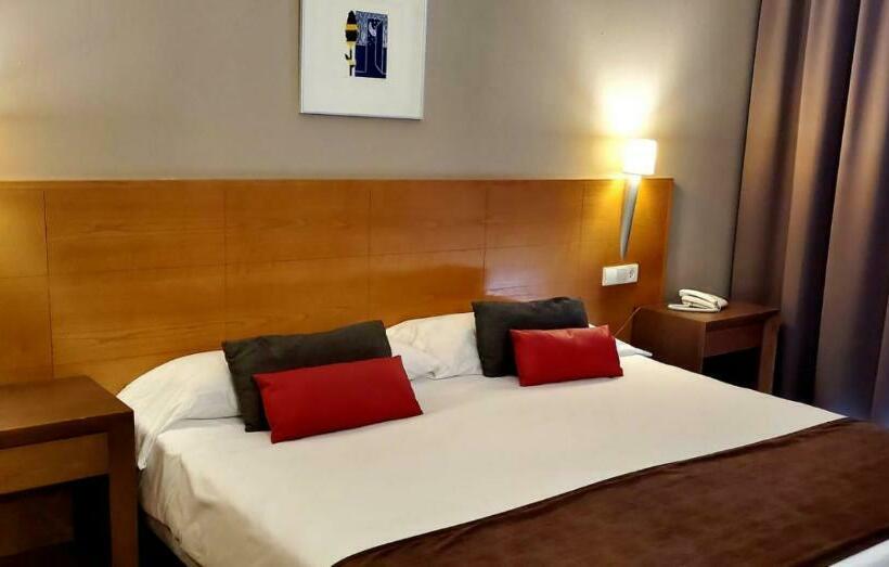 اتاق استاندارد, Ohtels Campo de Gibraltar