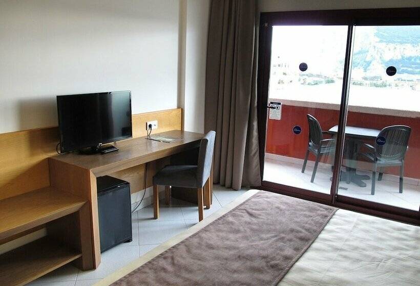 اتاق استاندارد, Ohtels Campo de Gibraltar