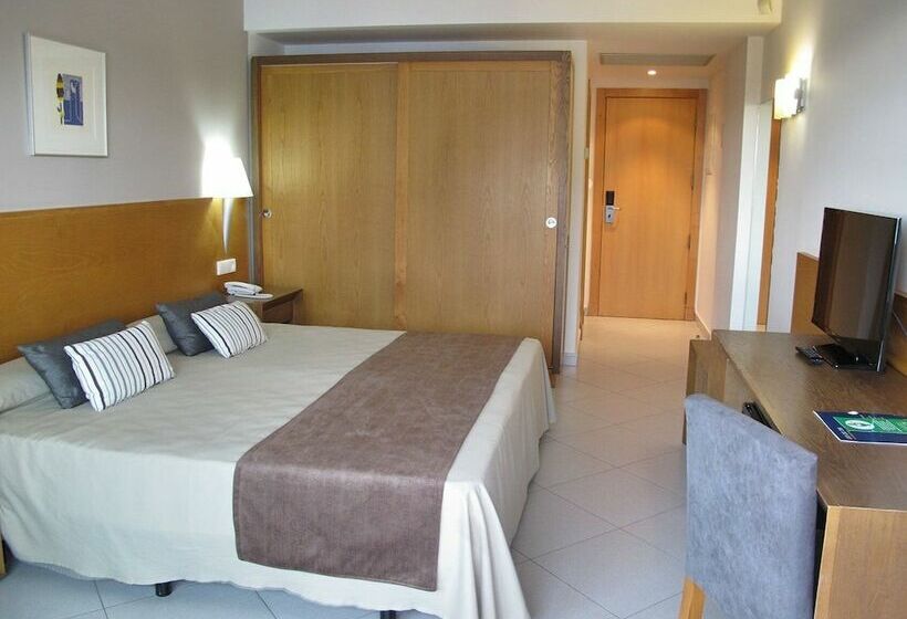 اتاق استاندارد, Ohtels Campo de Gibraltar