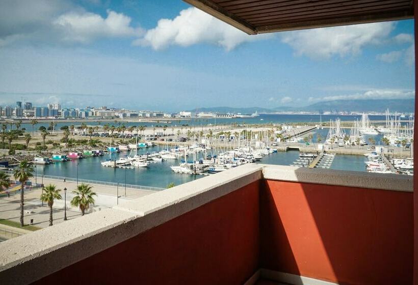 اتاق استاندارد, Ohtels Campo de Gibraltar