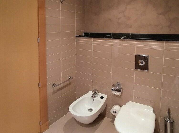 Quarto Estandar, Ohtels Campo de Gibraltar