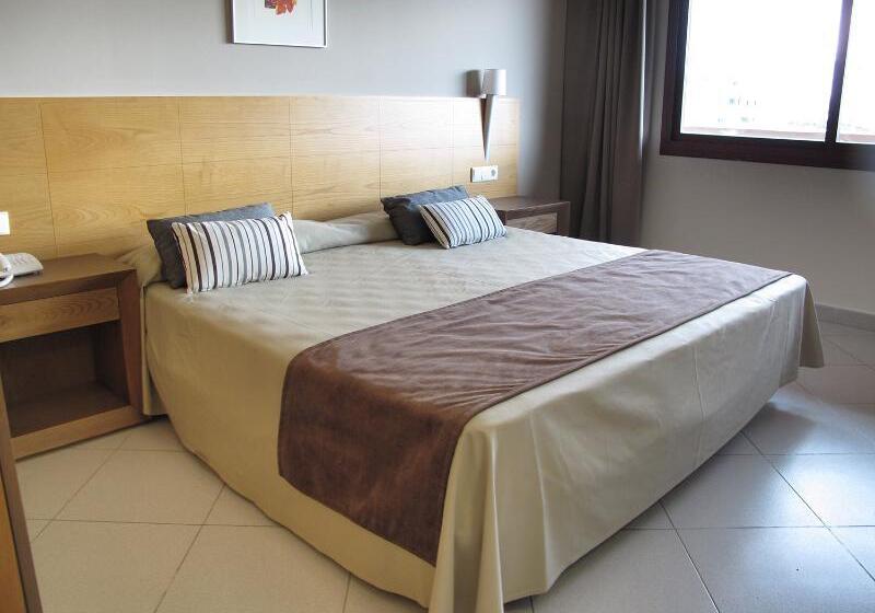 اتاق استاندارد, Ohtels Campo de Gibraltar
