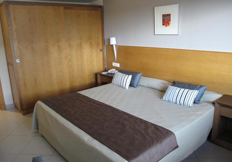 Quarto Estandar, Ohtels Campo de Gibraltar