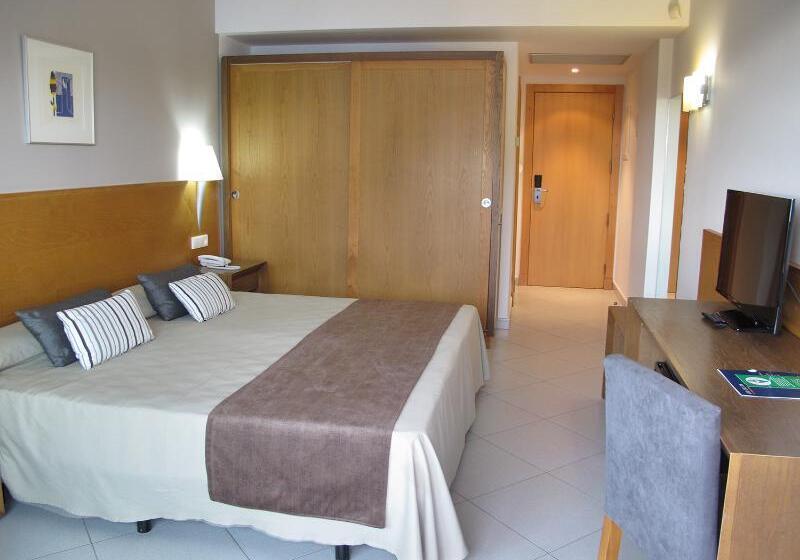 اتاق استاندارد, Ohtels Campo de Gibraltar