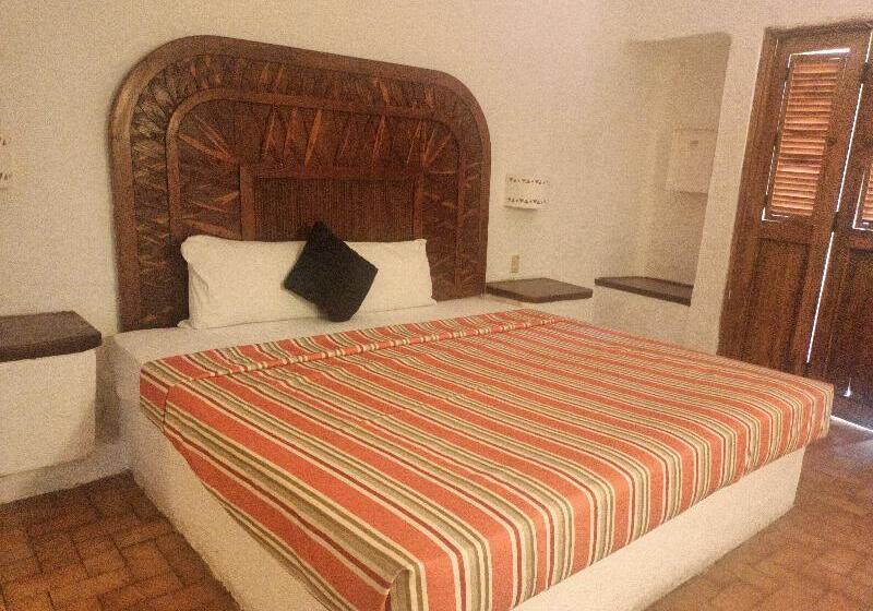 ジュニアスイート, Plaza Tucanes Manzanillo